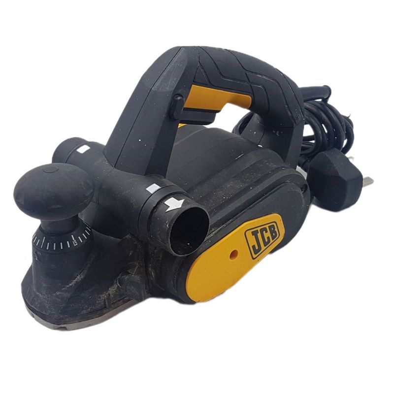 رنده برقی جی سی بی مدل pp710